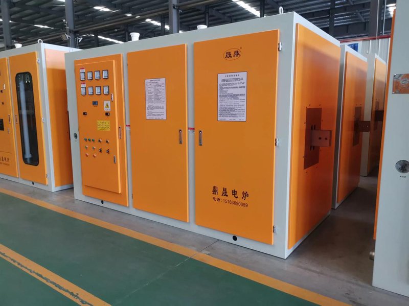 变压器行业动态解析：市场需求与技术创新