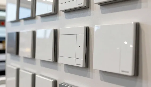 电器设备选型:使用与维护建议分析