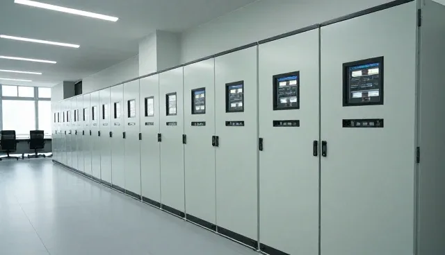 配电产品选型决策中维护周期的适用情况与限制